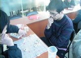 青峰杯第一屆春季運動會隆重開賽嘍！?。?